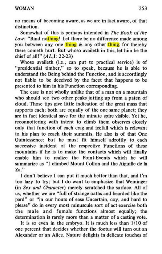 Original scan of Magick Without Tears, PDF page 286