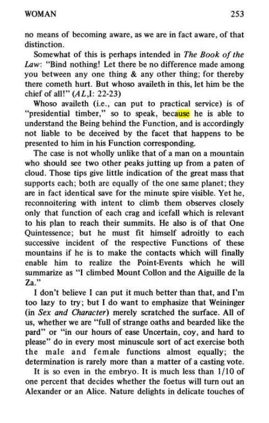 Original scan of Magick Without Tears, PDF page 286