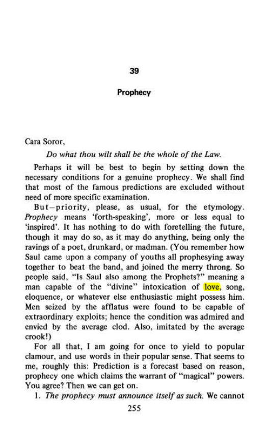 Original scan of Magick Without Tears, PDF page 288