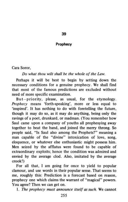 Original scan of Magick Without Tears, PDF page 288