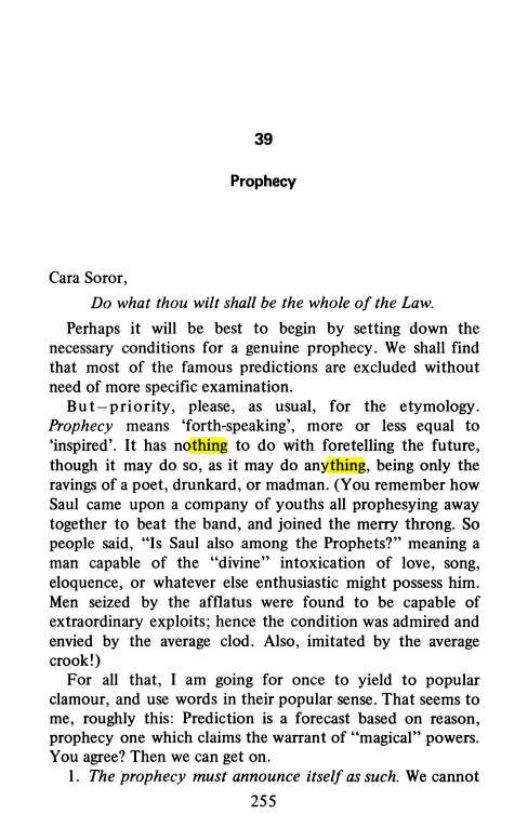 Original scan of Magick Without Tears, PDF page 288