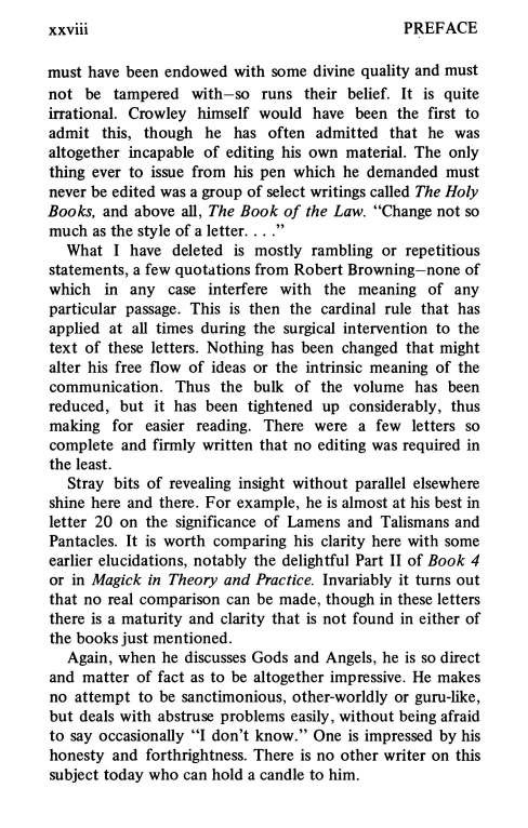 Original scan of Magick Without Tears, PDF page 29