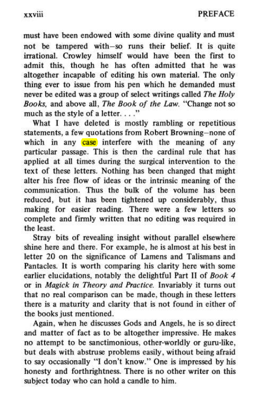 Original scan of Magick Without Tears, PDF page 29