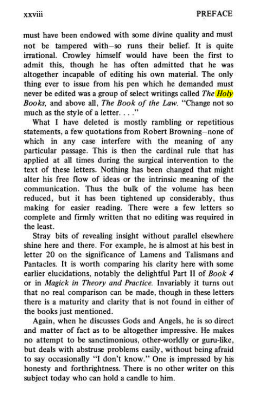 Original scan of Magick Without Tears, PDF page 29