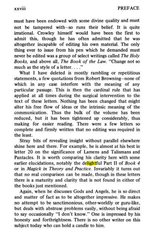 Original scan of Magick Without Tears, PDF page 29