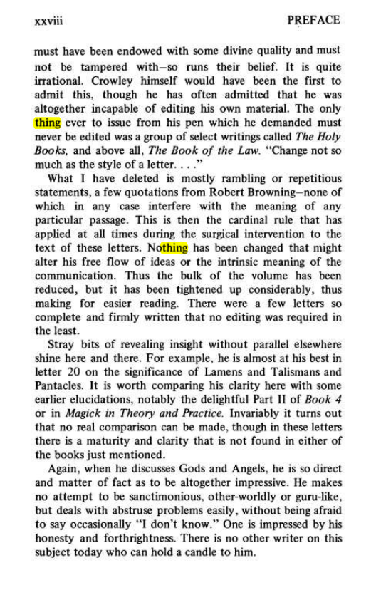 Original scan of Magick Without Tears, PDF page 29