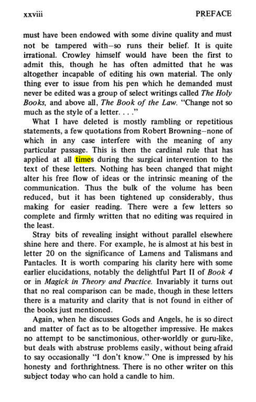 Original scan of Magick Without Tears, PDF page 29