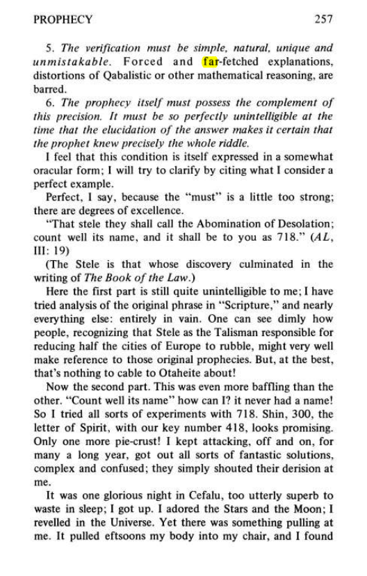 Original scan of Magick Without Tears, PDF page 290
