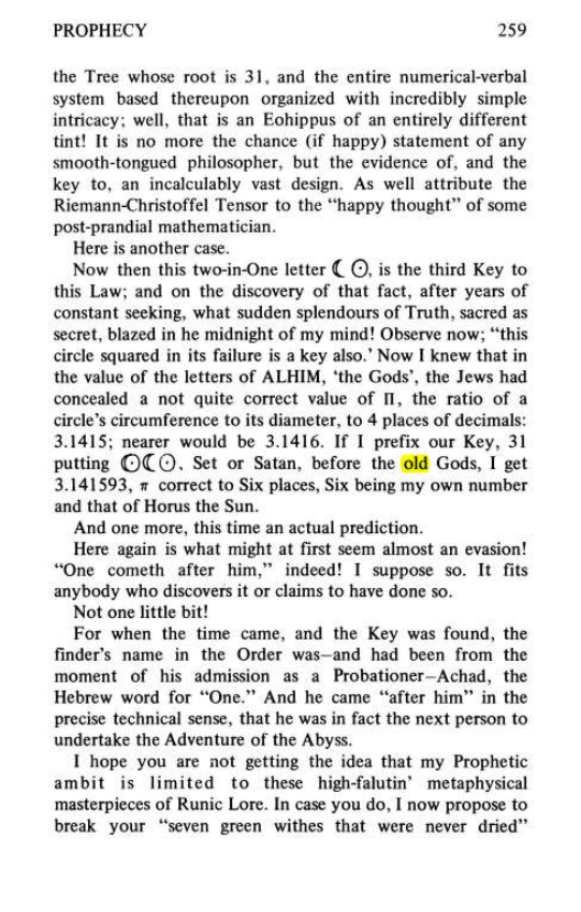 Original scan of Magick Without Tears, PDF page 292