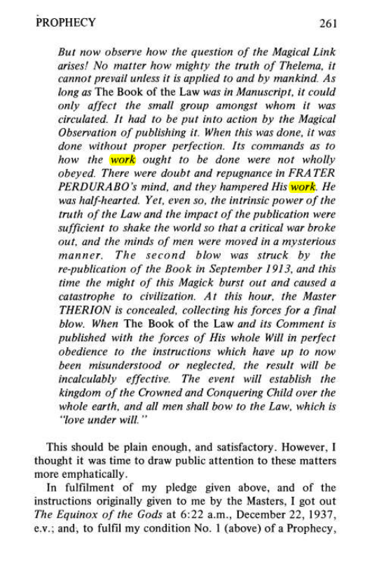 Original scan of Magick Without Tears, PDF page 294