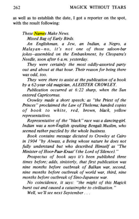 Original scan of Magick Without Tears, PDF page 295