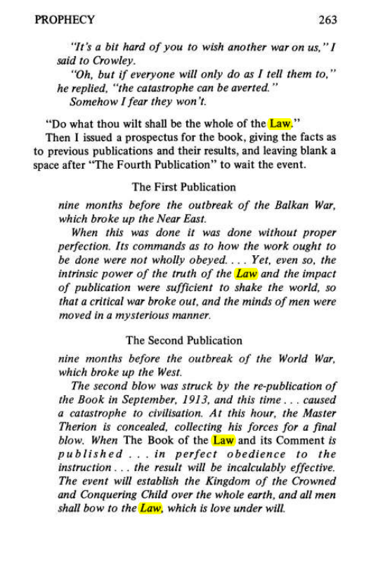 Original scan of Magick Without Tears, PDF page 296