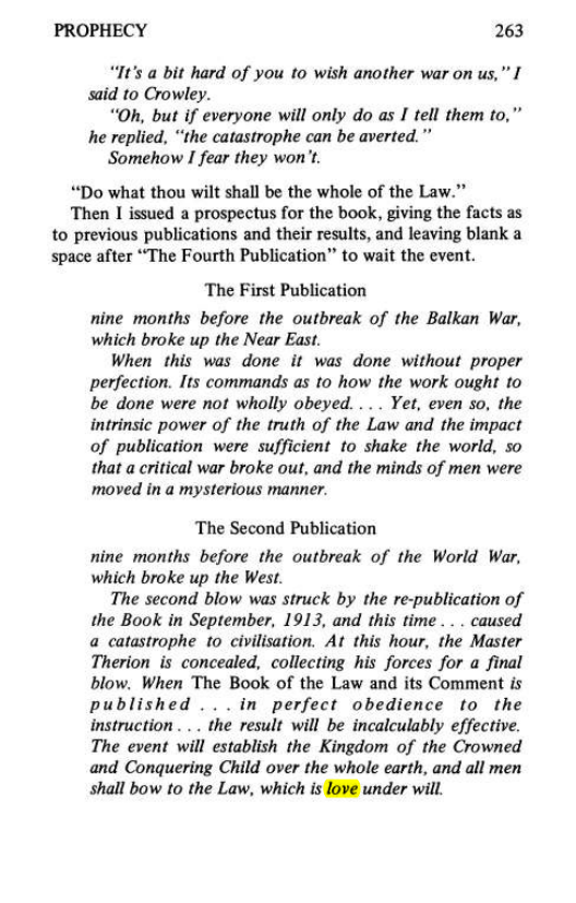 Original scan of Magick Without Tears, PDF page 296
