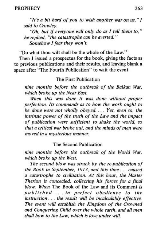 Original scan of Magick Without Tears, PDF page 296