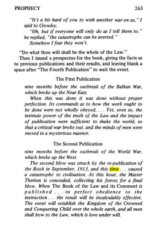Original scan of Magick Without Tears, PDF page 296
