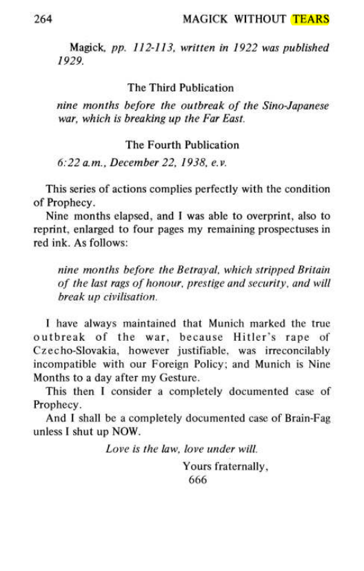 Original scan of Magick Without Tears, PDF page 297