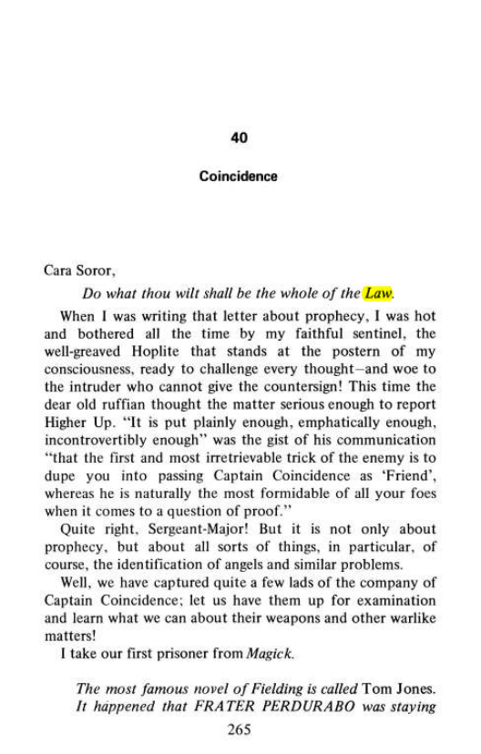 Original scan of Magick Without Tears, PDF page 298