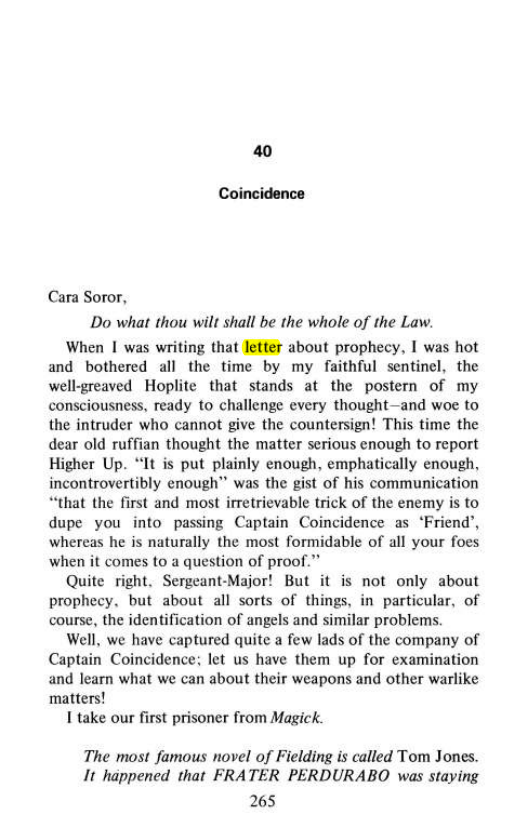 Original scan of Magick Without Tears, PDF page 298