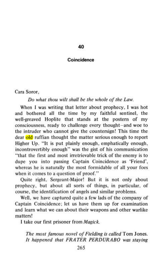Original scan of Magick Without Tears, PDF page 298