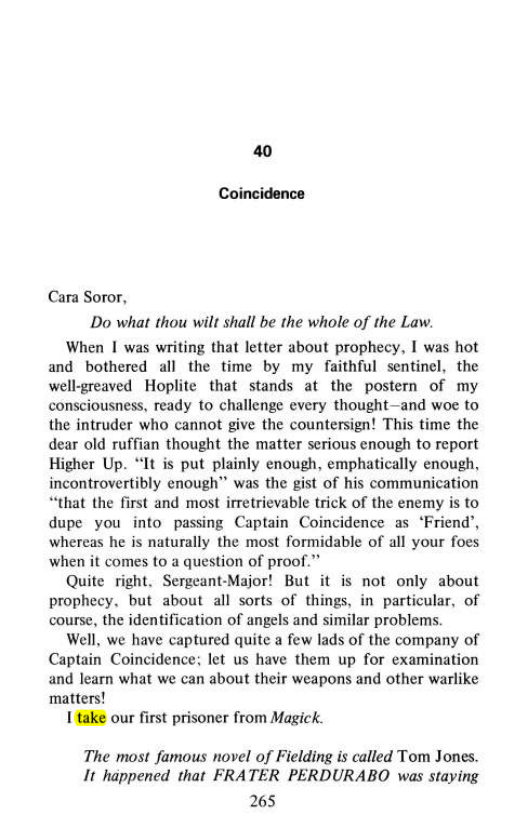 Original scan of Magick Without Tears, PDF page 298