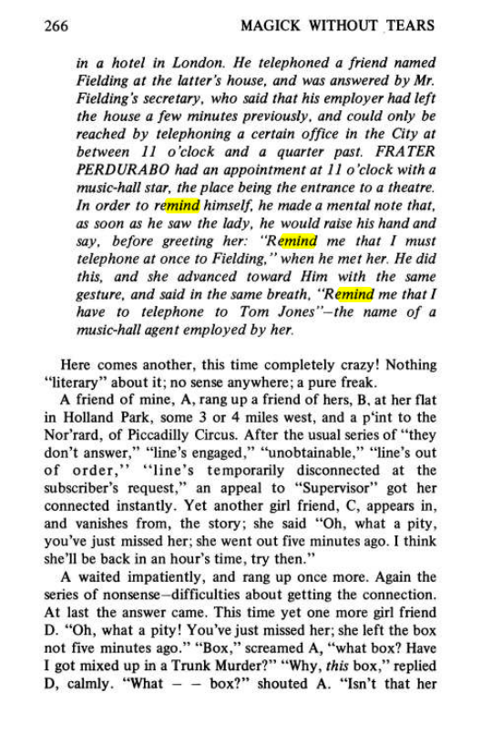 Original scan of Magick Without Tears, PDF page 299