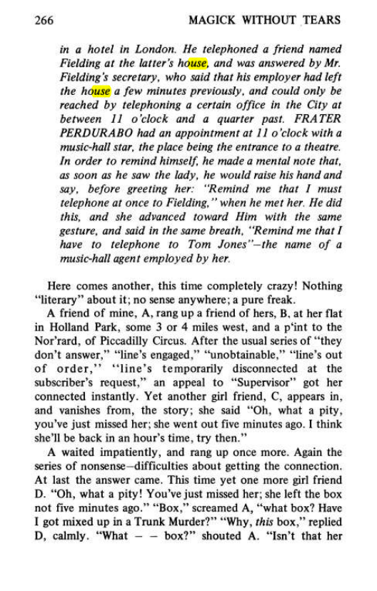 Original scan of Magick Without Tears, PDF page 299