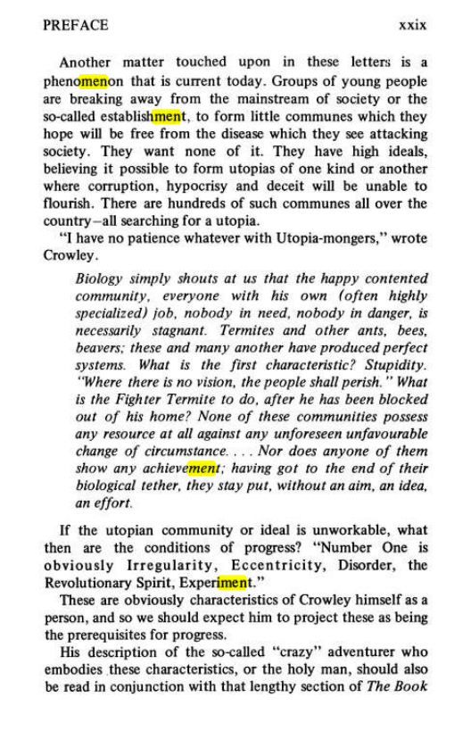 Original scan of Magick Without Tears, PDF page 30