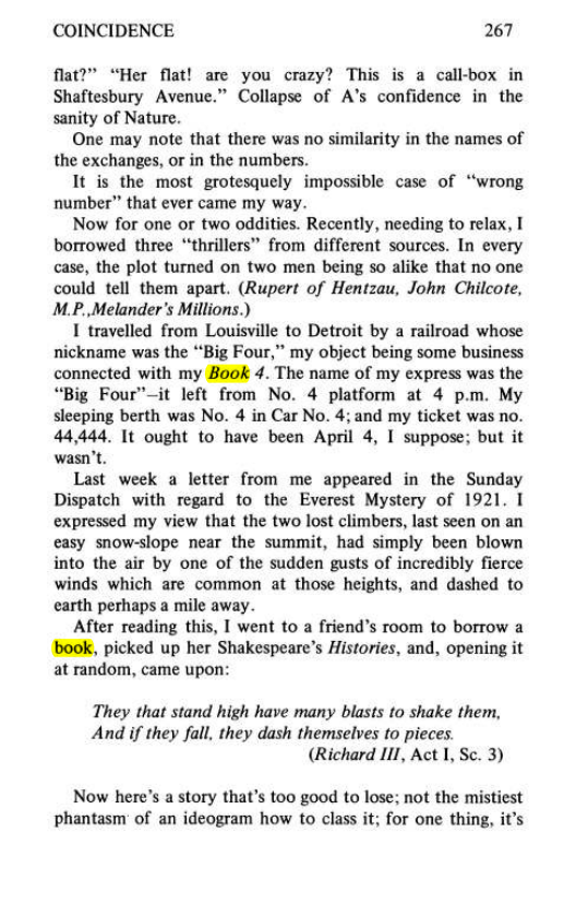 Original scan of Magick Without Tears, PDF page 300
