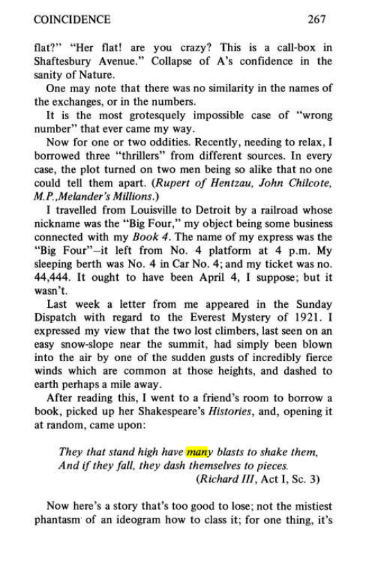 Original scan of Magick Without Tears, PDF page 300