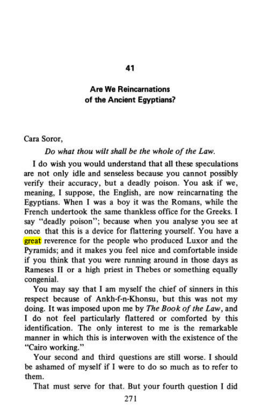 Original scan of Magick Without Tears, PDF page 304