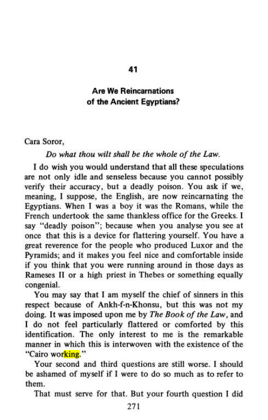 Original scan of Magick Without Tears, PDF page 304