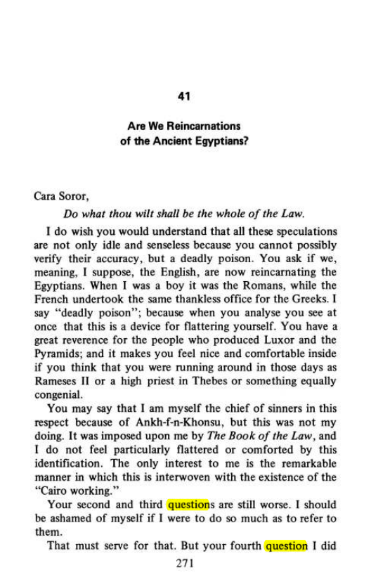Original scan of Magick Without Tears, PDF page 304
