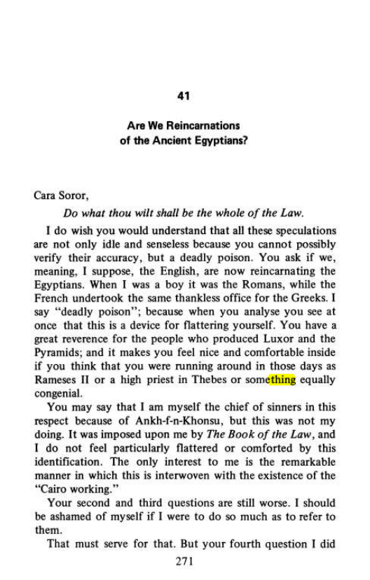 Original scan of Magick Without Tears, PDF page 304