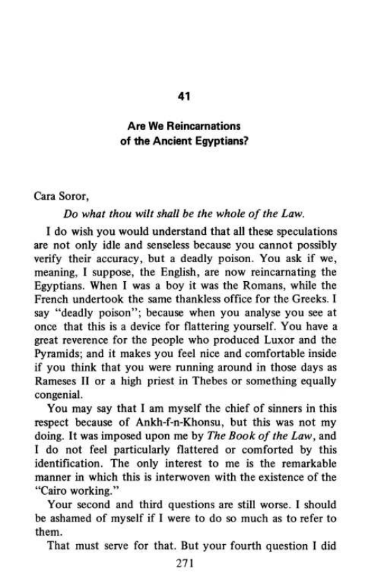Original scan of Magick Without Tears, PDF page 304