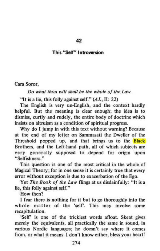 Original scan of Magick Without Tears, PDF page 307