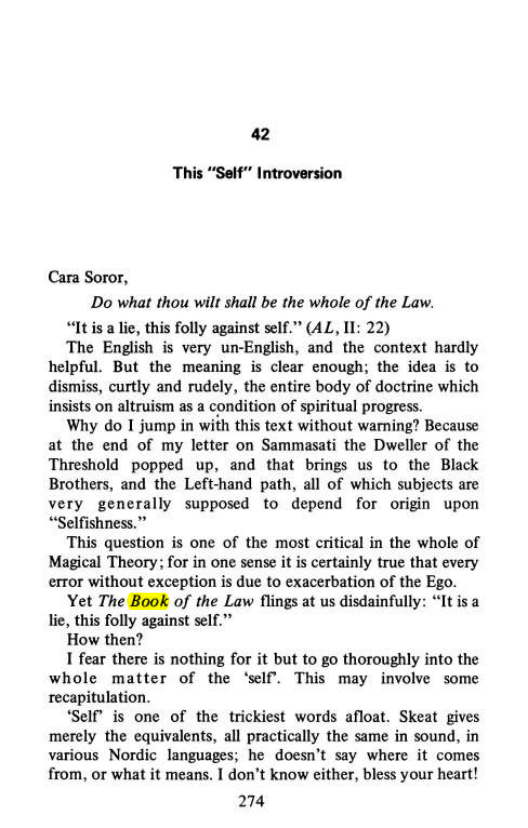 Original scan of Magick Without Tears, PDF page 307