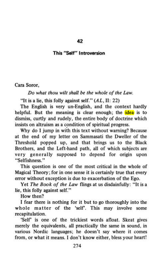 Original scan of Magick Without Tears, PDF page 307