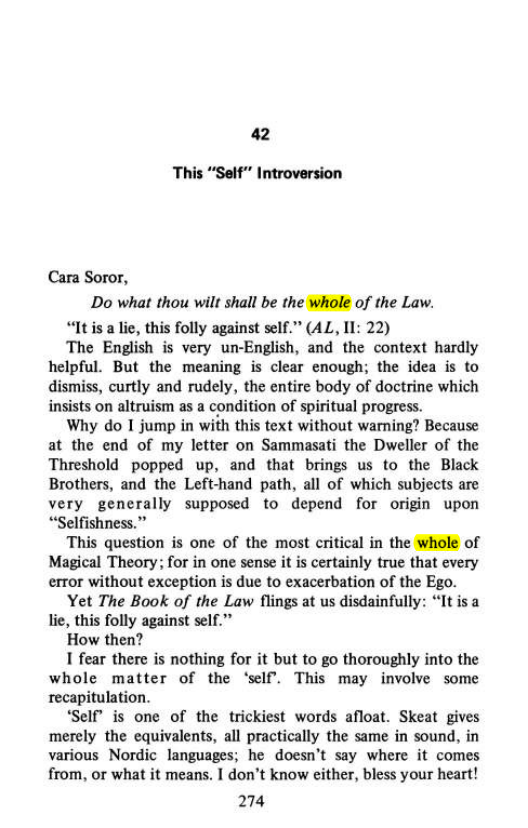 Original scan of Magick Without Tears, PDF page 307