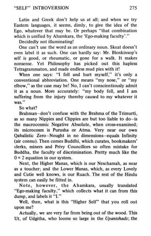 Original scan of Magick Without Tears, PDF page 308
