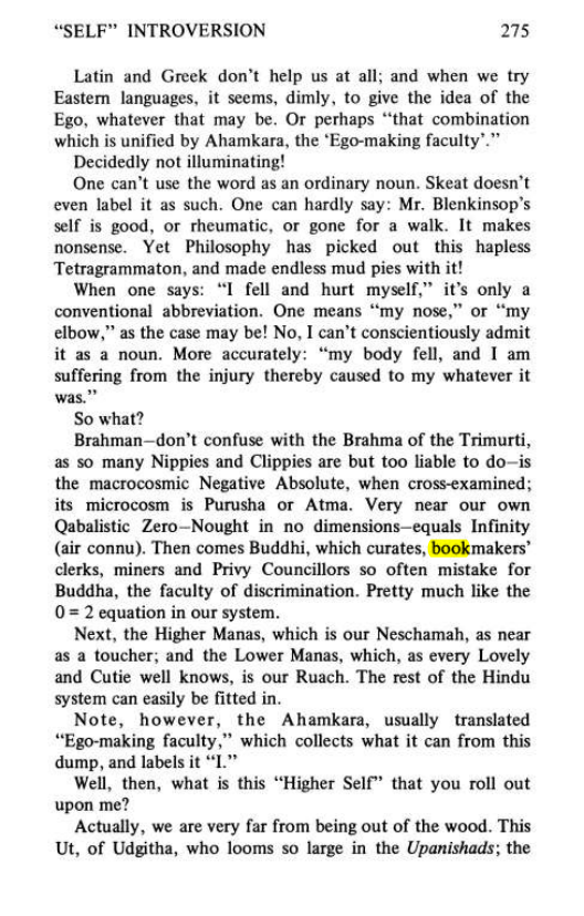 Original scan of Magick Without Tears, PDF page 308