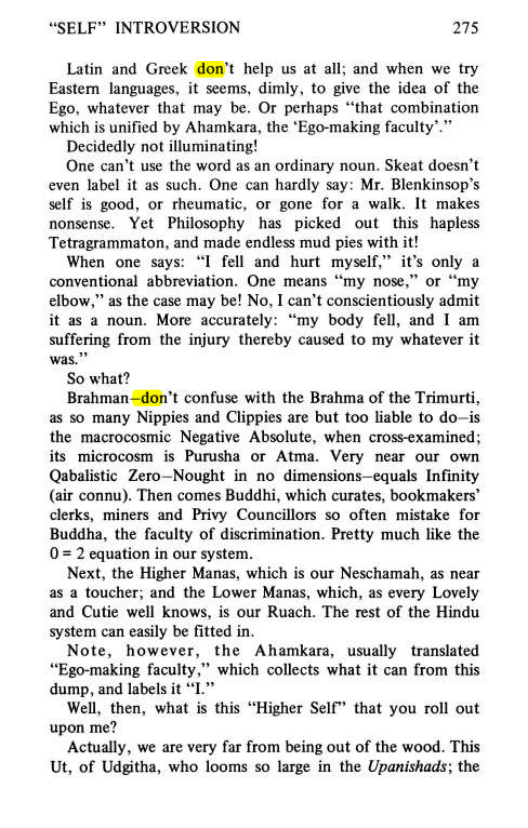 Original scan of Magick Without Tears, PDF page 308