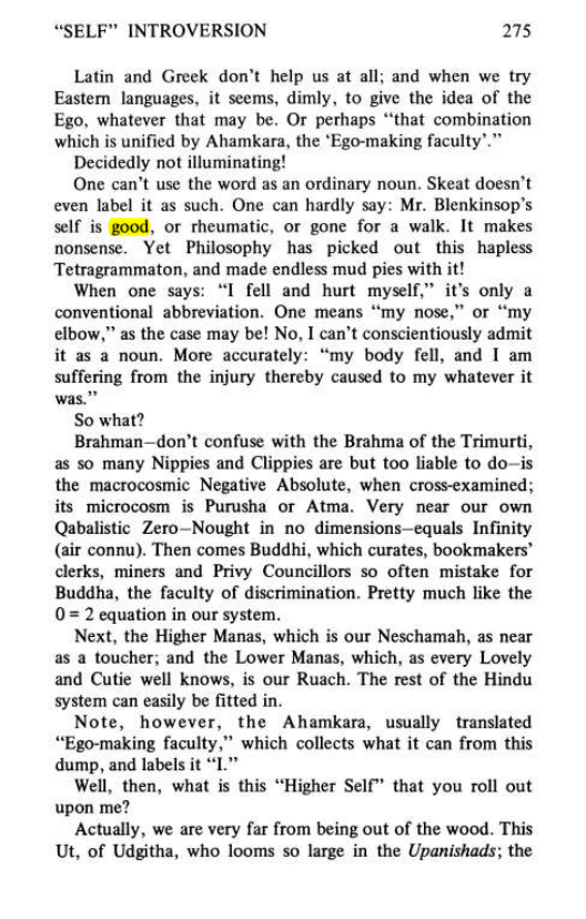Original scan of Magick Without Tears, PDF page 308