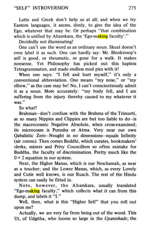 Original scan of Magick Without Tears, PDF page 308