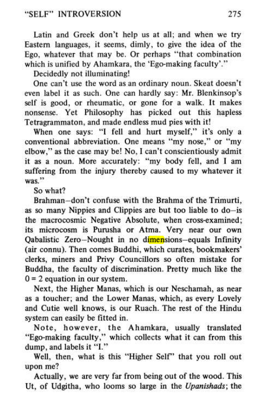 Original scan of Magick Without Tears, PDF page 308