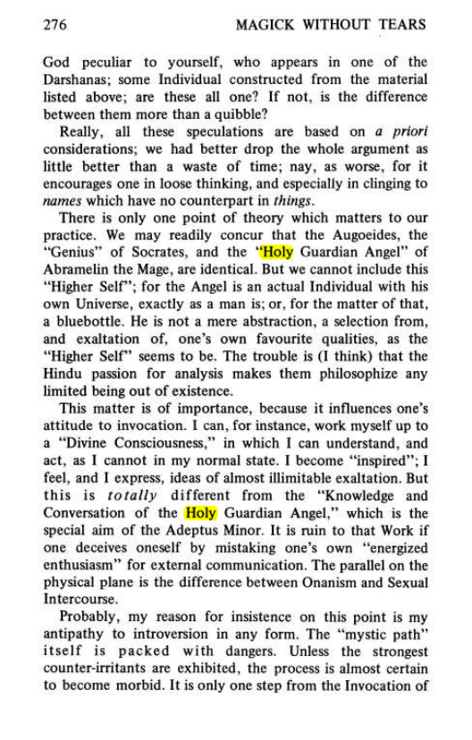 Original scan of Magick Without Tears, PDF page 309