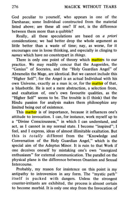 Original scan of Magick Without Tears, PDF page 309