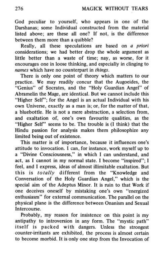 Original scan of Magick Without Tears, PDF page 309