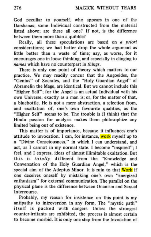 Original scan of Magick Without Tears, PDF page 309
