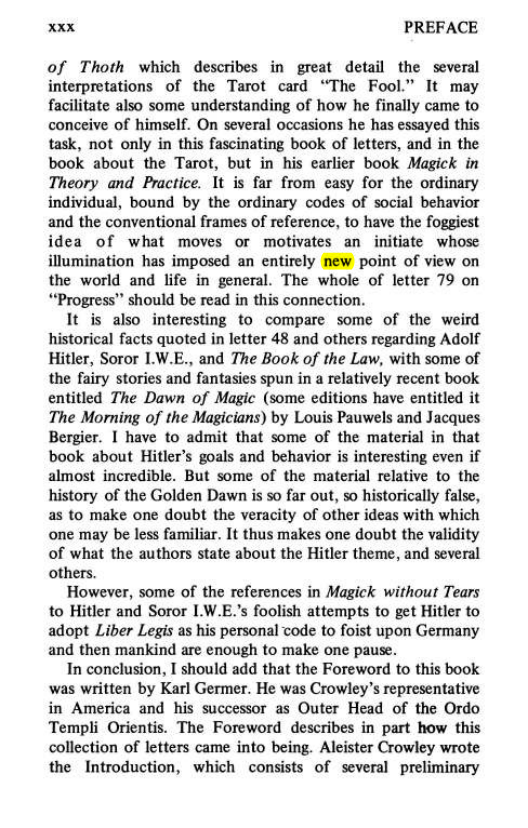 Original scan of Magick Without Tears, PDF page 31