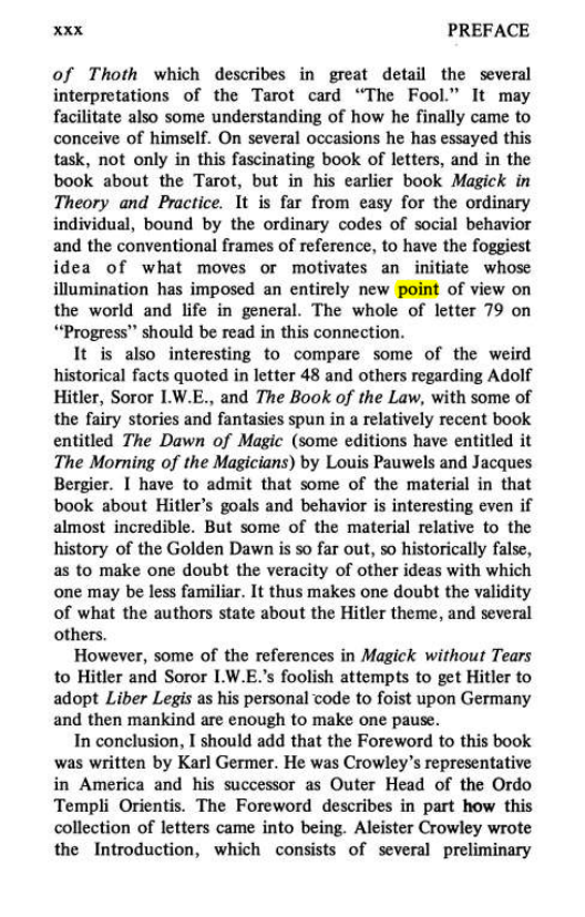 Original scan of Magick Without Tears, PDF page 31